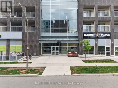 280 Lester Street Waterloo ON N2L 0G2