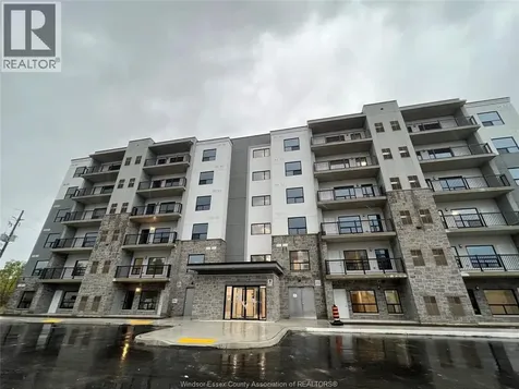 3370 Stella Crescent Windsor ON N8T 0B9