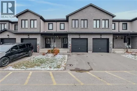 160 Stanley Street Simcoe ON N3Y 0G6