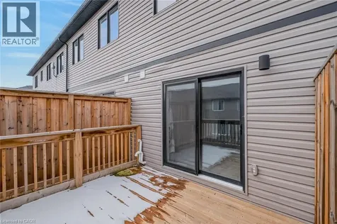 160 Stanley Street Simcoe ON N3Y 0G6
