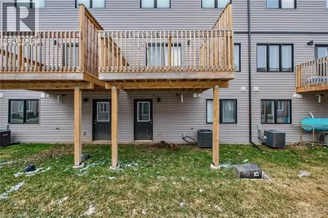 160 Stanley Street Simcoe ON N3Y 0G6