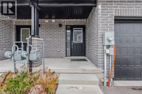 160 Stanley Street Simcoe ON N3Y 0G6