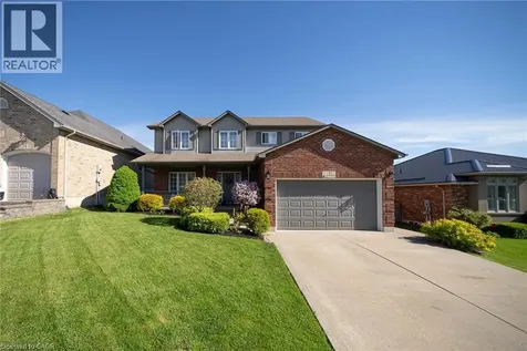 17 Driftwood Drive Simcoe ON N3Y 0A3