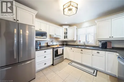 17 Driftwood Drive Simcoe ON N3Y 0A3