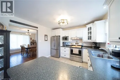 17 Driftwood Drive Simcoe ON N3Y 0A3