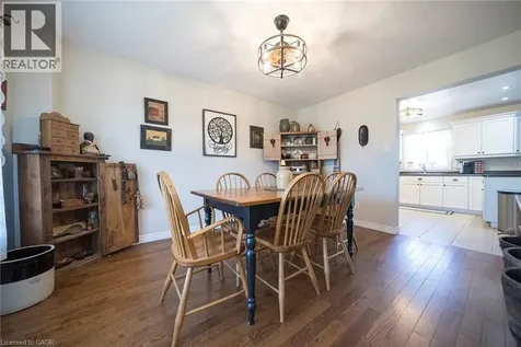17 Driftwood Drive Simcoe ON N3Y 0A3