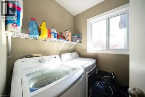 17 Driftwood Drive Simcoe ON N3Y 0A3
