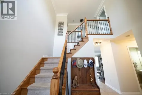 17 Driftwood Drive Simcoe ON N3Y 0A3