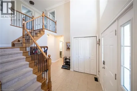 17 Driftwood Drive Simcoe ON N3Y 0A3