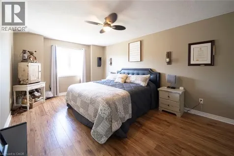 17 Driftwood Drive Simcoe ON N3Y 0A3