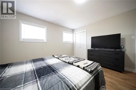 17 Driftwood Drive Simcoe ON N3Y 0A3