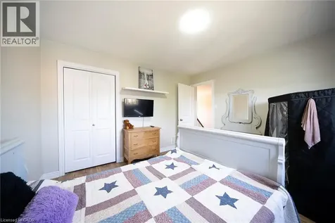 17 Driftwood Drive Simcoe ON N3Y 0A3