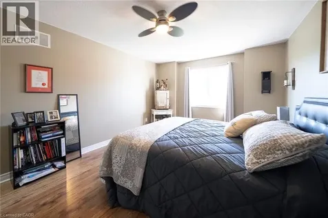 17 Driftwood Drive Simcoe ON N3Y 0A3