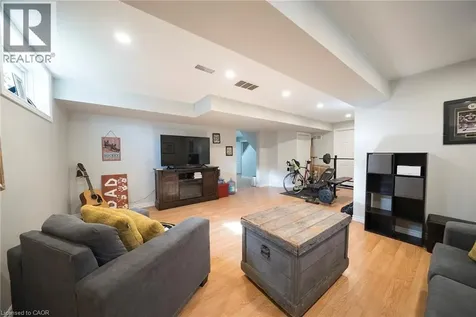 17 Driftwood Drive Simcoe ON N3Y 0A3