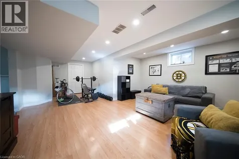 17 Driftwood Drive Simcoe ON N3Y 0A3