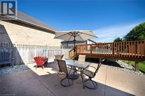 17 Driftwood Drive Simcoe ON N3Y 0A3