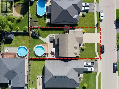17 Driftwood Drive Simcoe ON N3Y 0A3