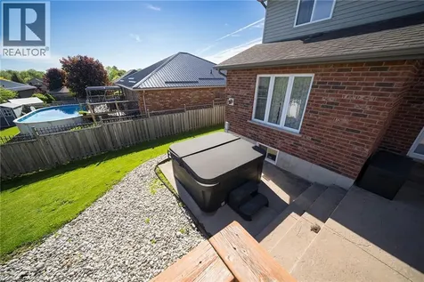 17 Driftwood Drive Simcoe ON N3Y 0A3