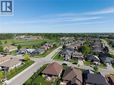 17 Driftwood Drive Simcoe ON N3Y 0A3