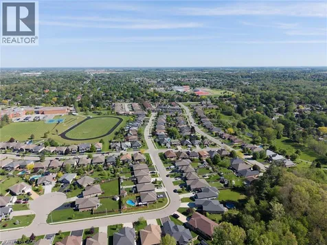 17 Driftwood Drive Simcoe ON N3Y 0A3