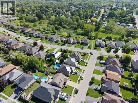 17 Driftwood Drive Simcoe ON N3Y 0A3