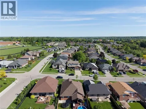17 Driftwood Drive Simcoe ON N3Y 0A3