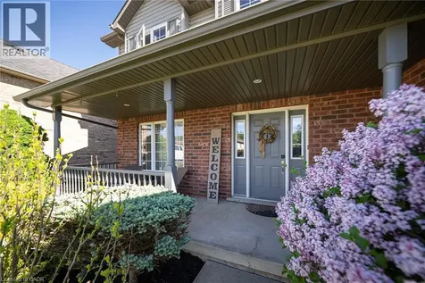 17 Driftwood Drive Simcoe ON N3Y 0A3