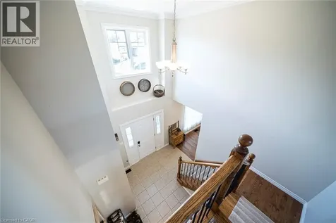 17 Driftwood Drive Simcoe ON N3Y 0A3