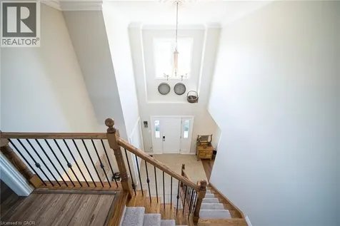 17 Driftwood Drive Simcoe ON N3Y 0A3