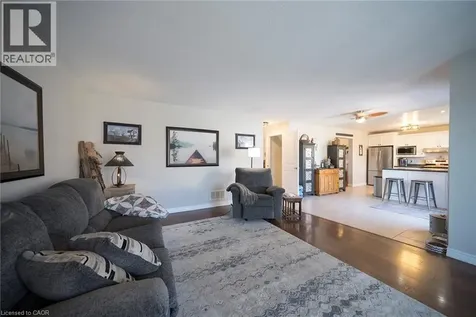 17 Driftwood Drive Simcoe ON N3Y 0A3