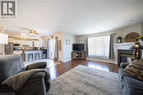 17 Driftwood Drive Simcoe ON N3Y 0A3