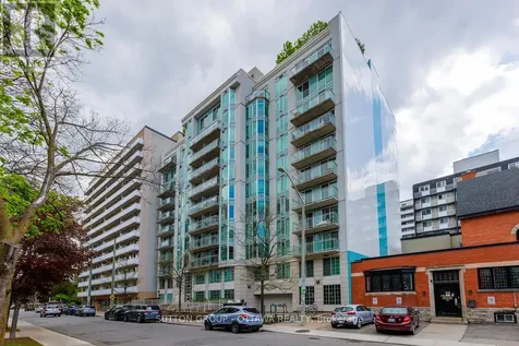 138 Somerset Street West Ottawa ON K2P 0A3