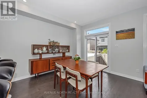323 Lysander Place Ottawa ON K1K 3X8