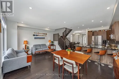 323 Lysander Place Ottawa ON K1K 3X8