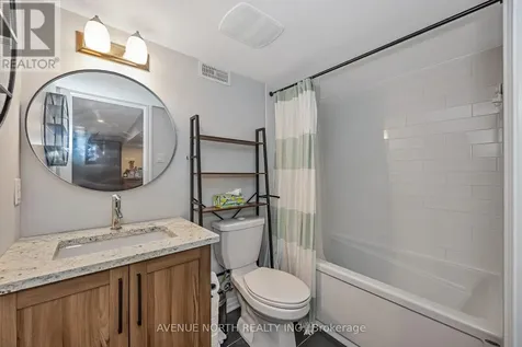 323 Lysander Place Ottawa ON K1K 3X8
