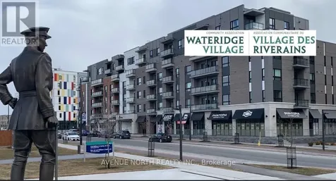 323 Lysander Place Ottawa ON K1K 3X8