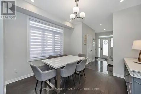 323 Lysander Place Ottawa ON K1K 3X8