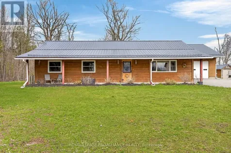 244 Flynn's Road Trent Lakes ON K0L 1J0