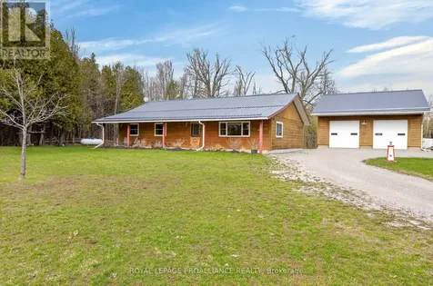 244 Flynn's Road Trent Lakes ON K0L 1J0