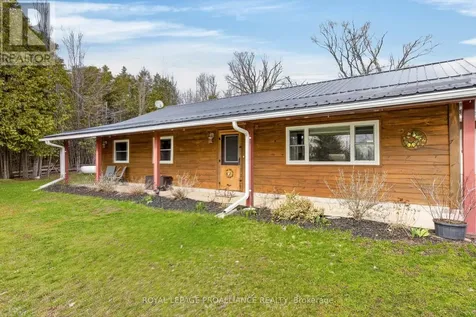 244 Flynn's Road Trent Lakes ON K0L 1J0