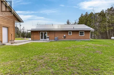 244 Flynn's Road Trent Lakes ON K0L 1J0