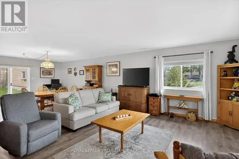 244 Flynn's Road Trent Lakes ON K0L 1J0