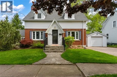 7009 High Street Niagara Falls ON L2G 1P1