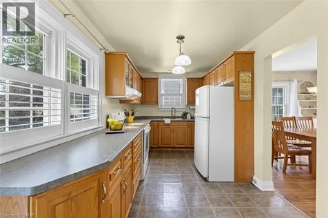 7009 High Street Niagara Falls ON L2G 1P1
