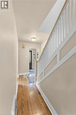 7009 High Street Niagara Falls ON L2G 1P1