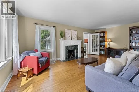 7009 High Street Niagara Falls ON L2G 1P1