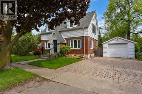 7009 High Street Niagara Falls ON L2G 1P1