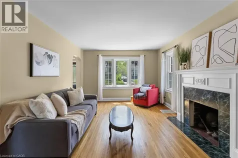 7009 High Street Niagara Falls ON L2G 1P1