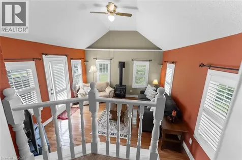 7009 High Street Niagara Falls ON L2G 1P1