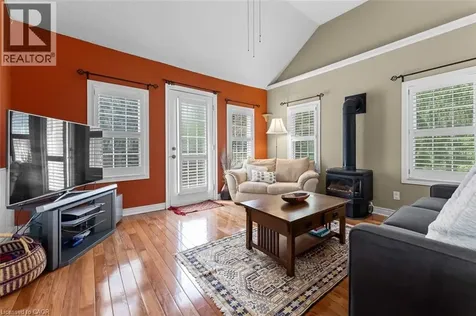 7009 High Street Niagara Falls ON L2G 1P1